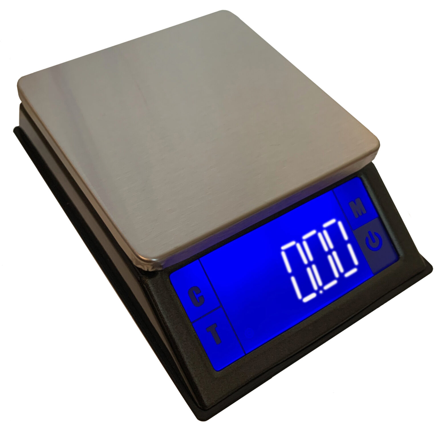 BENCH SCALES - Efcon Instruments